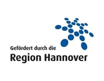 Gefördert durch die Region Hannover